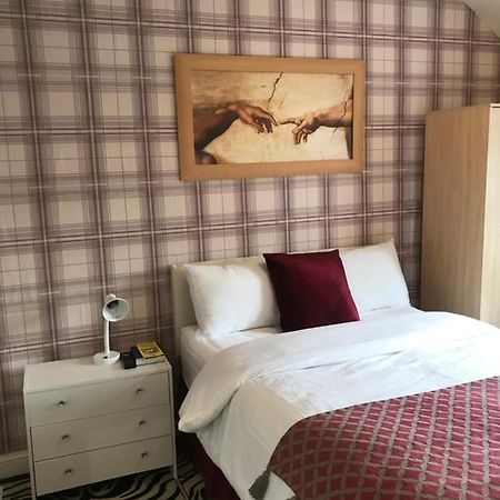 Rosewood Lodgings Special Offer For Student On Long Stay Manchester Exterior photo