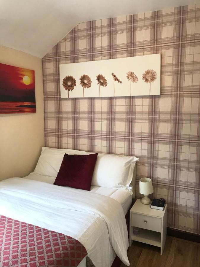 Rosewood Lodgings Special Offer For Student On Long Stay Manchester Exterior photo