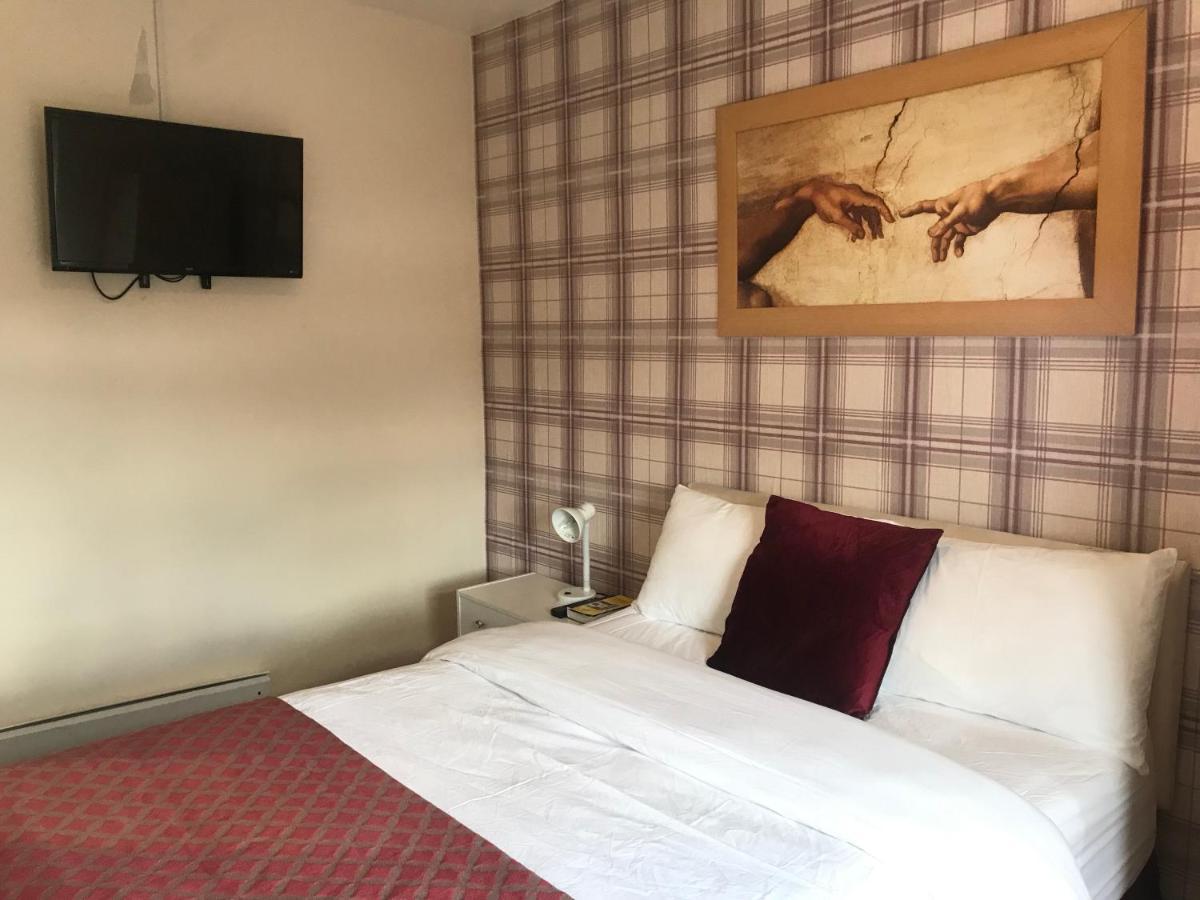 Rosewood Lodgings Special Offer For Student On Long Stay Manchester Exterior photo
