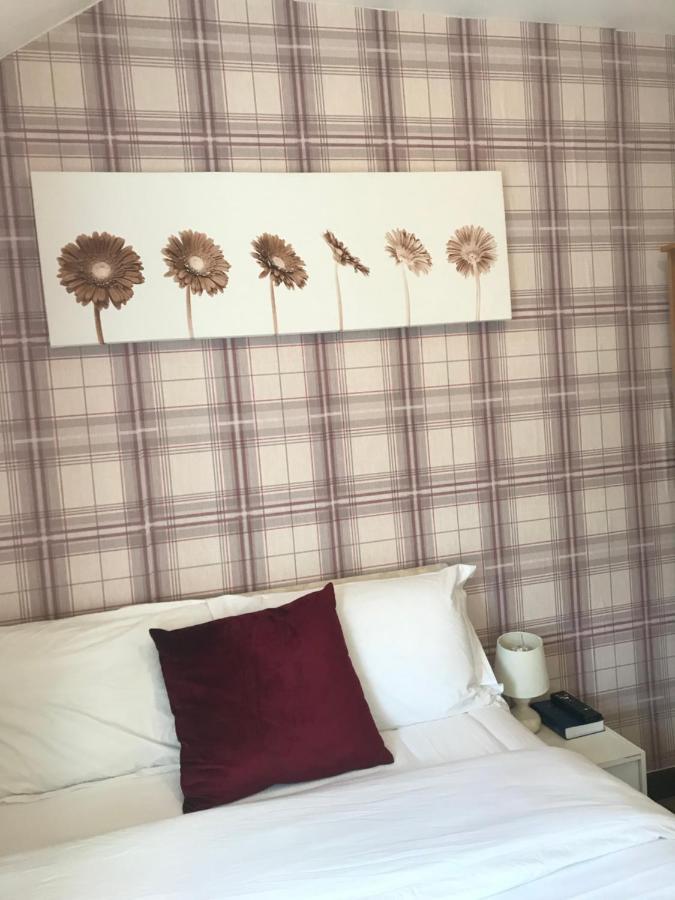 Rosewood Lodgings Special Offer For Student On Long Stay Manchester Exterior photo