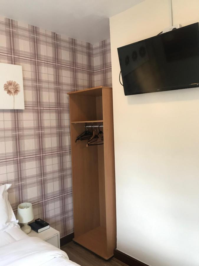 Rosewood Lodgings Special Offer For Student On Long Stay Manchester Exterior photo