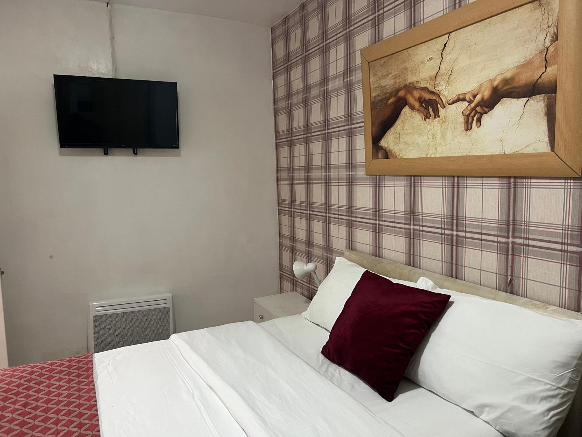Rosewood Lodgings Special Offer For Student On Long Stay Manchester Exterior photo
