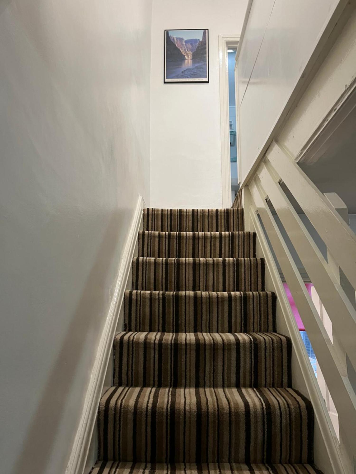 Rosewood Lodgings Special Offer For Student On Long Stay Manchester Exterior photo