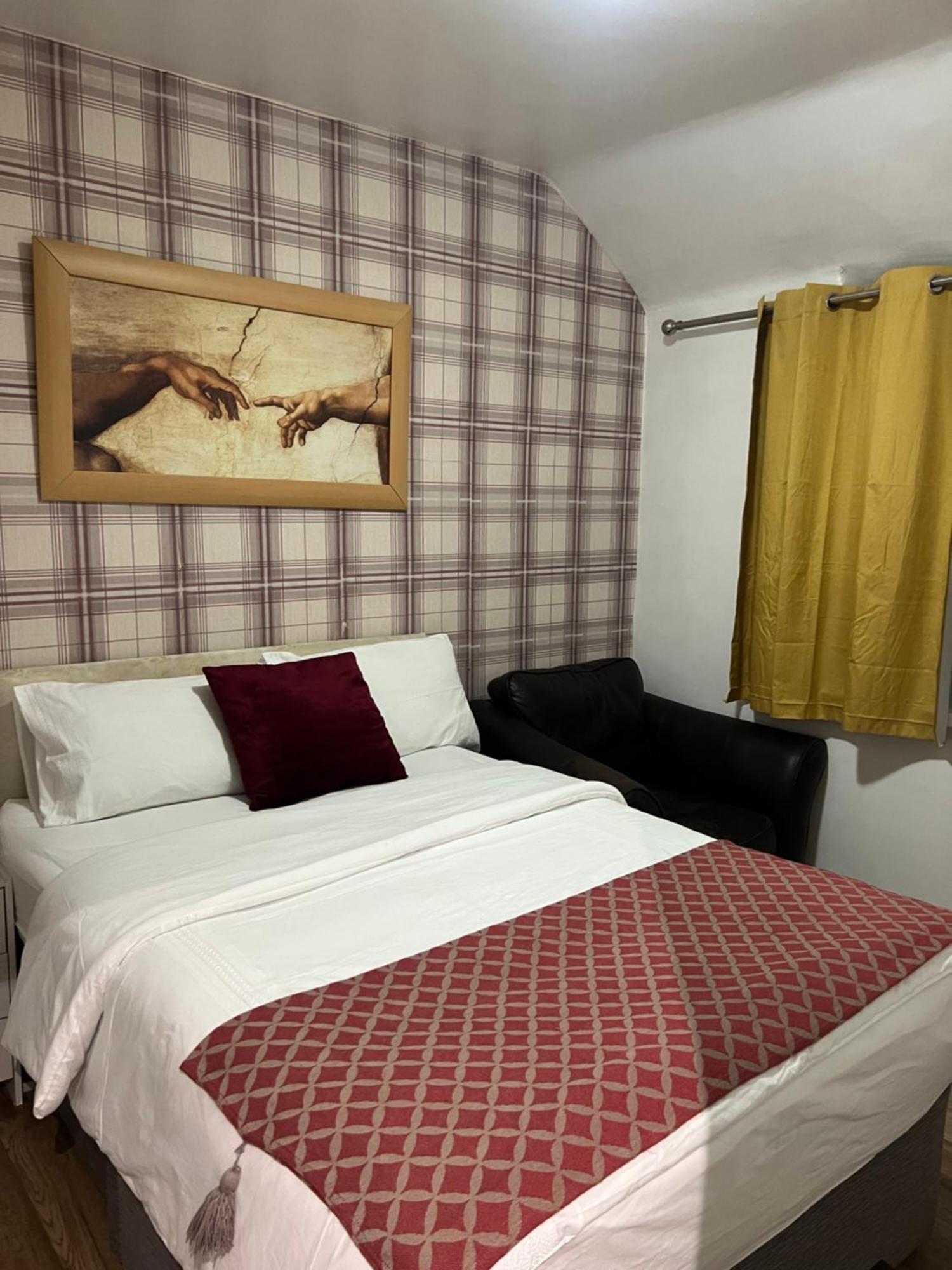 Rosewood Lodgings Special Offer For Student On Long Stay Manchester Exterior photo