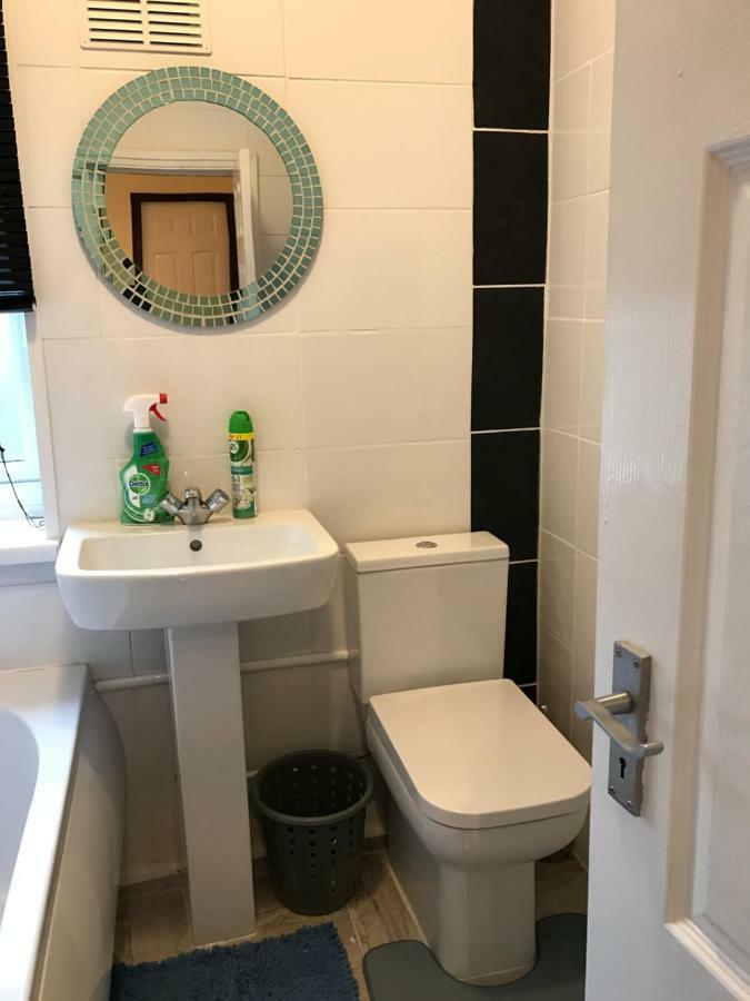 Rosewood Lodgings Special Offer For Student On Long Stay Manchester Exterior photo