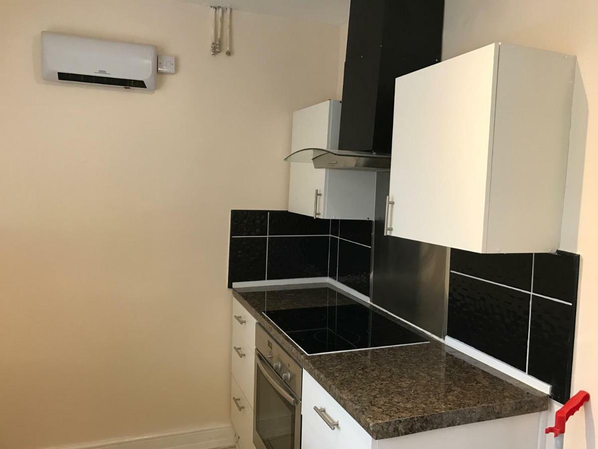 Rosewood Lodgings Special Offer For Student On Long Stay Manchester Exterior photo
