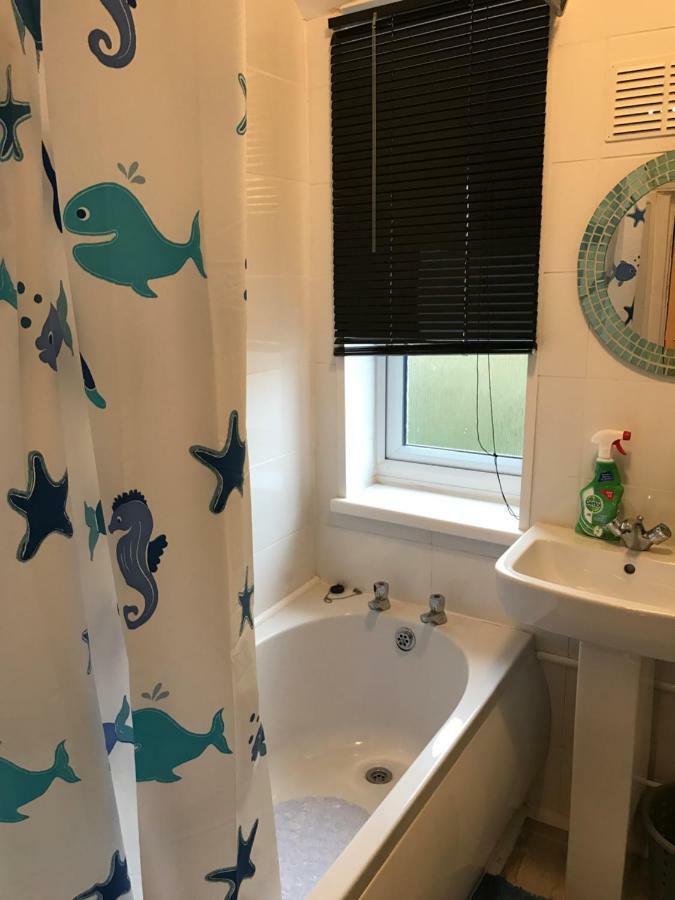 Rosewood Lodgings Special Offer For Student On Long Stay Manchester Exterior photo